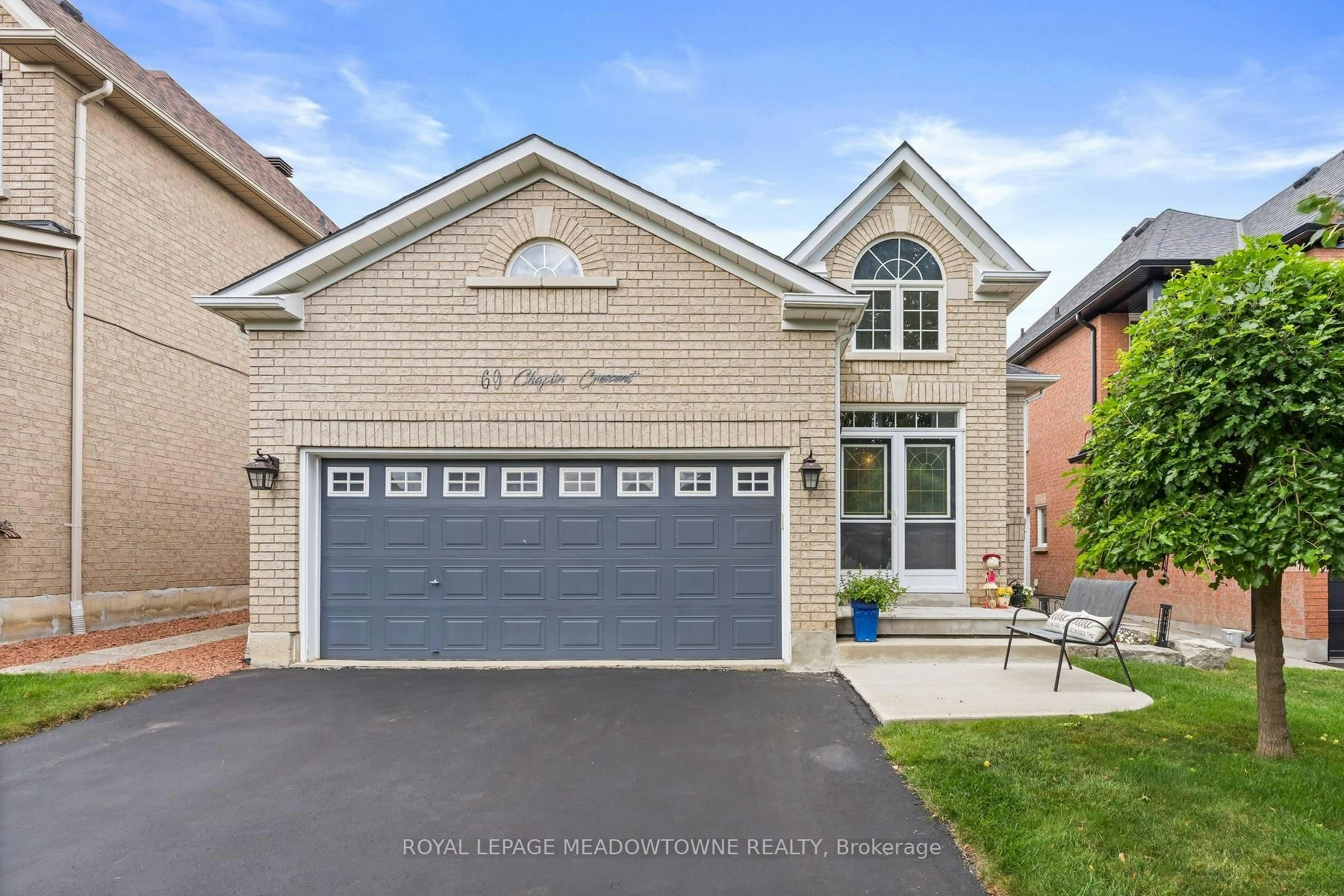 69 Chaplin Crescent, Halton Hills, ON, L7G 5V6