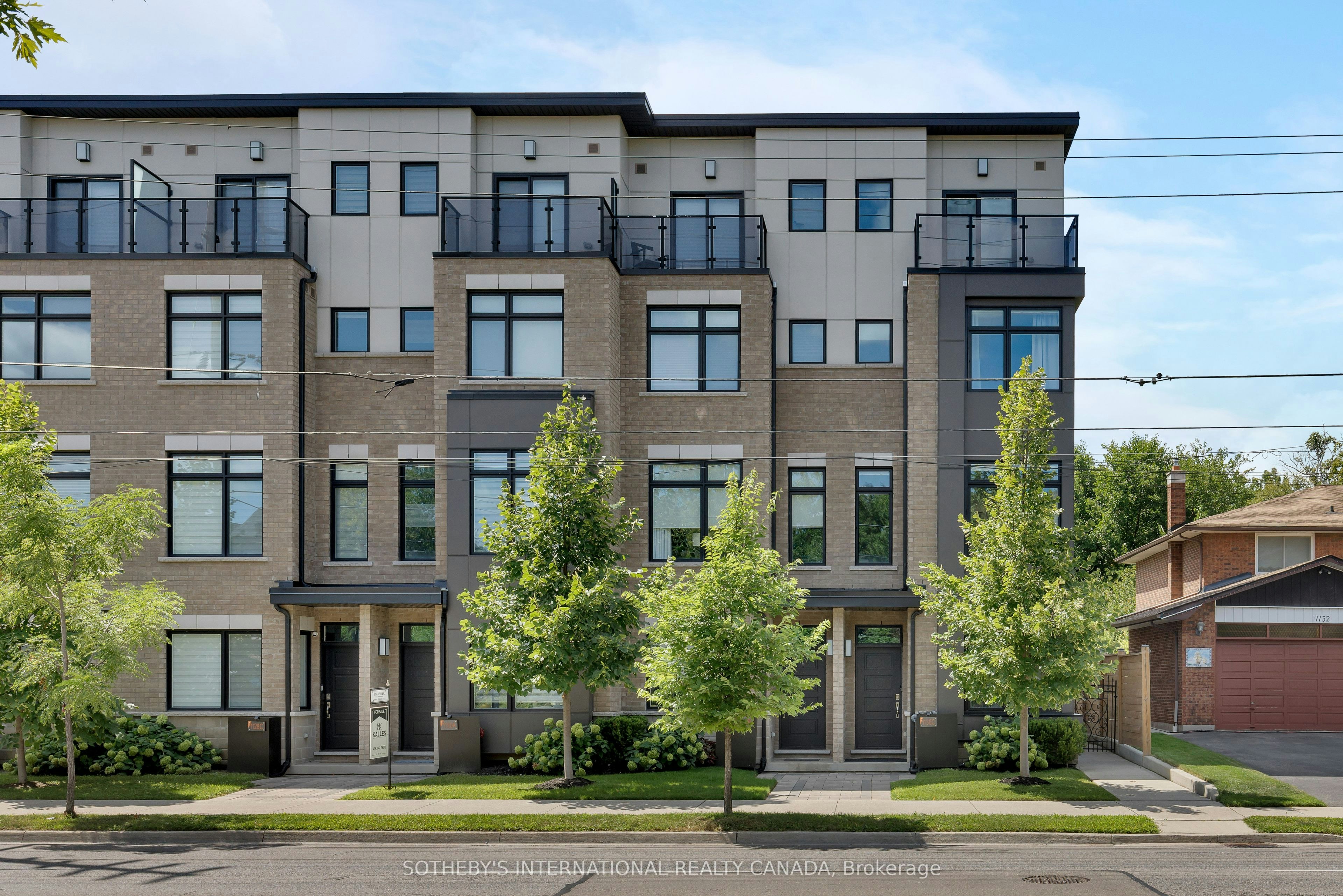 1130C Islington Avenue, Toronto, ON, M8Z 4S4