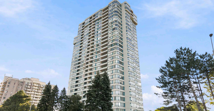 2109-550 Webb Drive, Mississauga, ON, L5B 3Y4