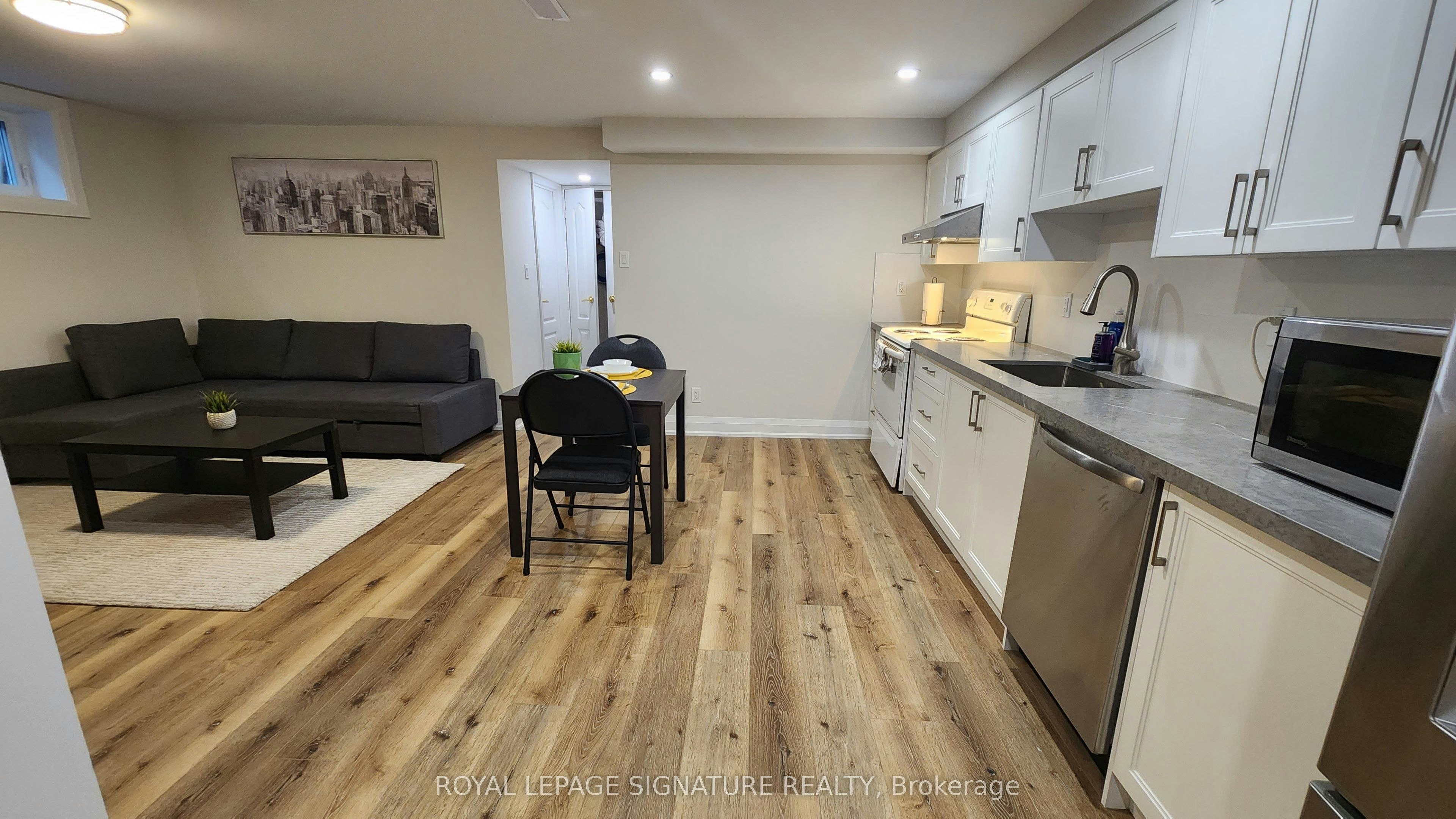 Basement-1497 Sunnycove Drive, Mississauga, ON, L4X 1B4 - 11