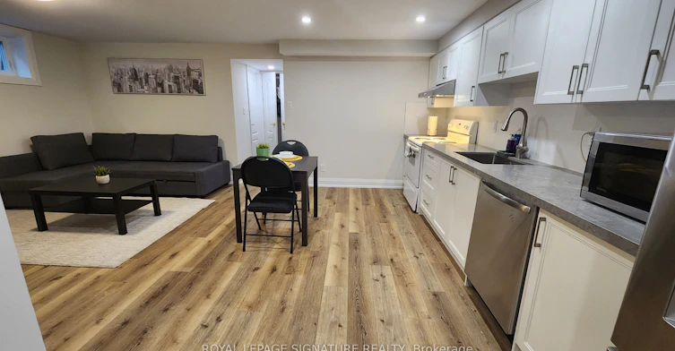 Basement-1497 Sunnycove Drive, Mississauga, ON, L4X 1B4 - 11
