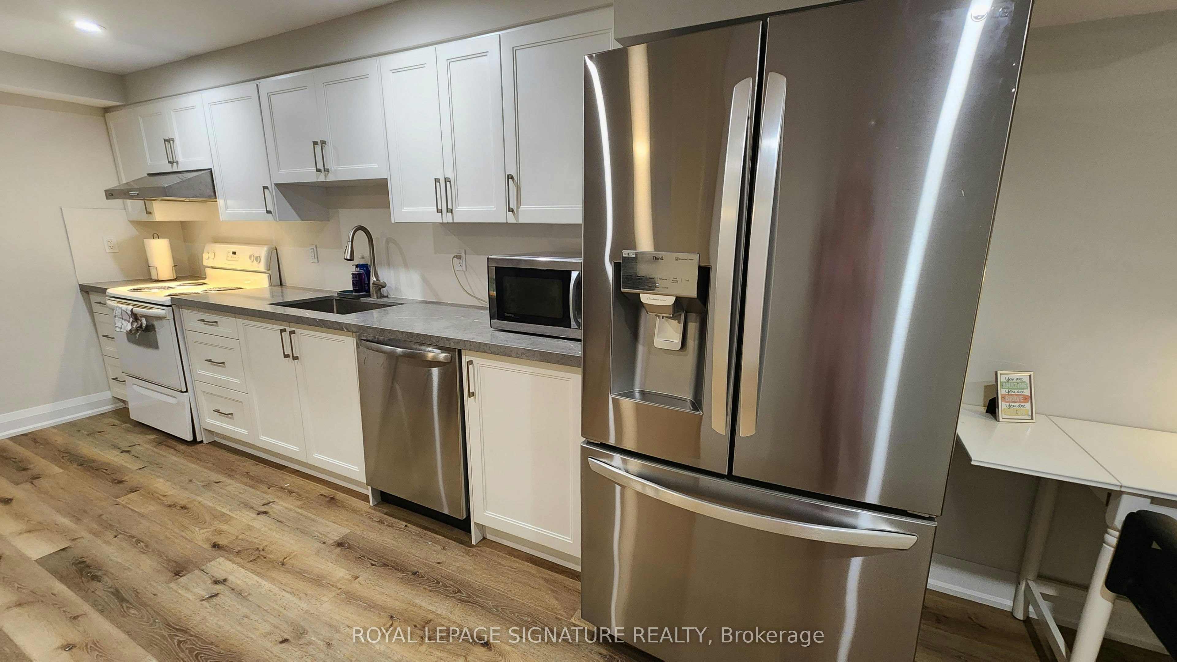 Basement-1497 Sunnycove Drive, Mississauga, ON, L4X 1B4 - 7