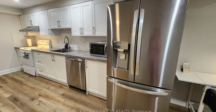 Basement-1497 Sunnycove Drive, Mississauga, ON, L4X 1B4 - 7