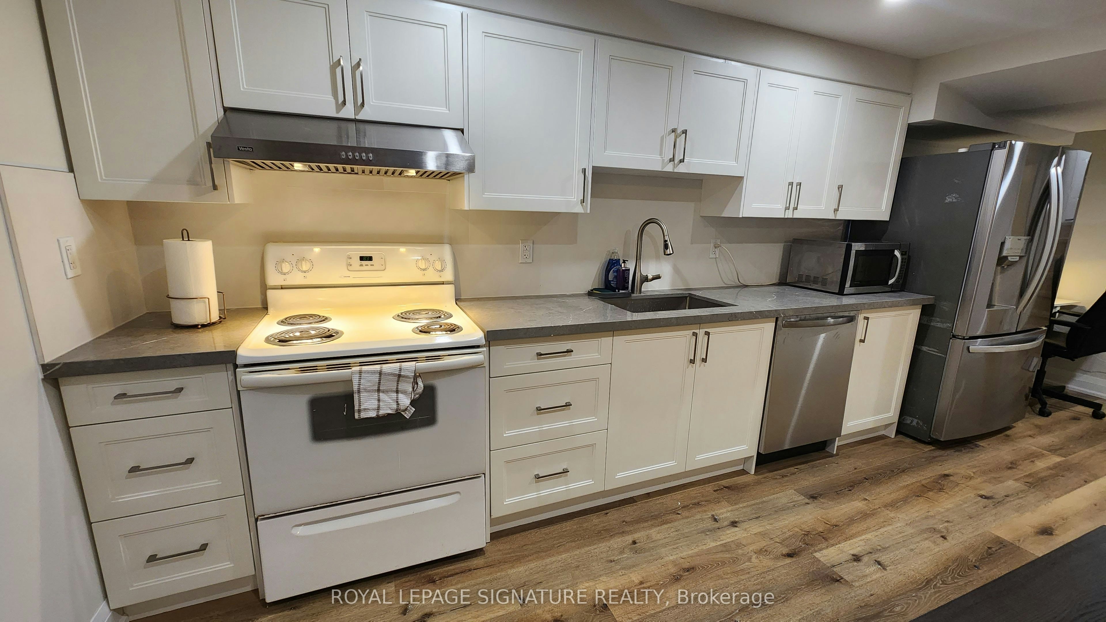 Basement-1497 Sunnycove Drive, Mississauga, ON, L4X 1B4 - 8