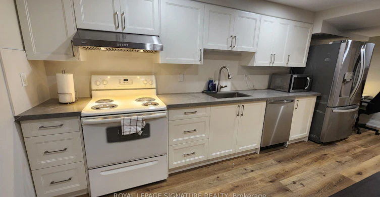 Basement-1497 Sunnycove Drive, Mississauga, ON, L4X 1B4 - 8