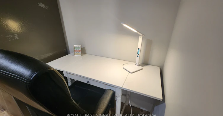 Basement-1497 Sunnycove Drive, Mississauga, ON, L4X 1B4 - 5