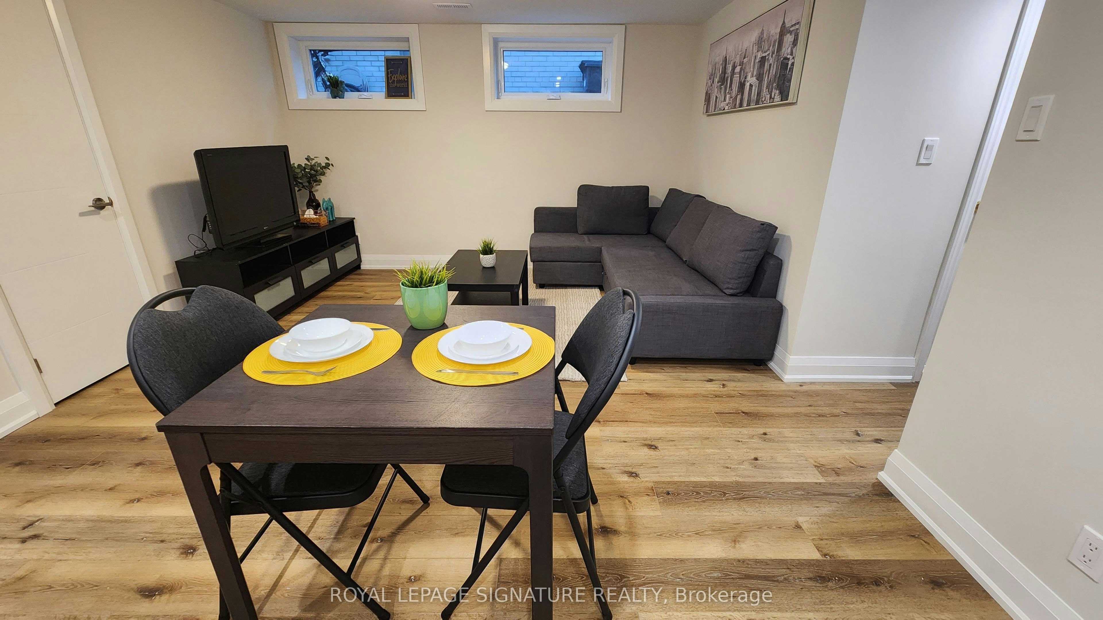 Basement-1497 Sunnycove Drive, Mississauga, ON, L4X 1B4 - 10
