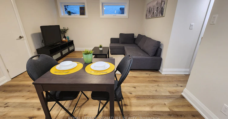 Basement-1497 Sunnycove Drive, Mississauga, ON, L4X 1B4 - 10