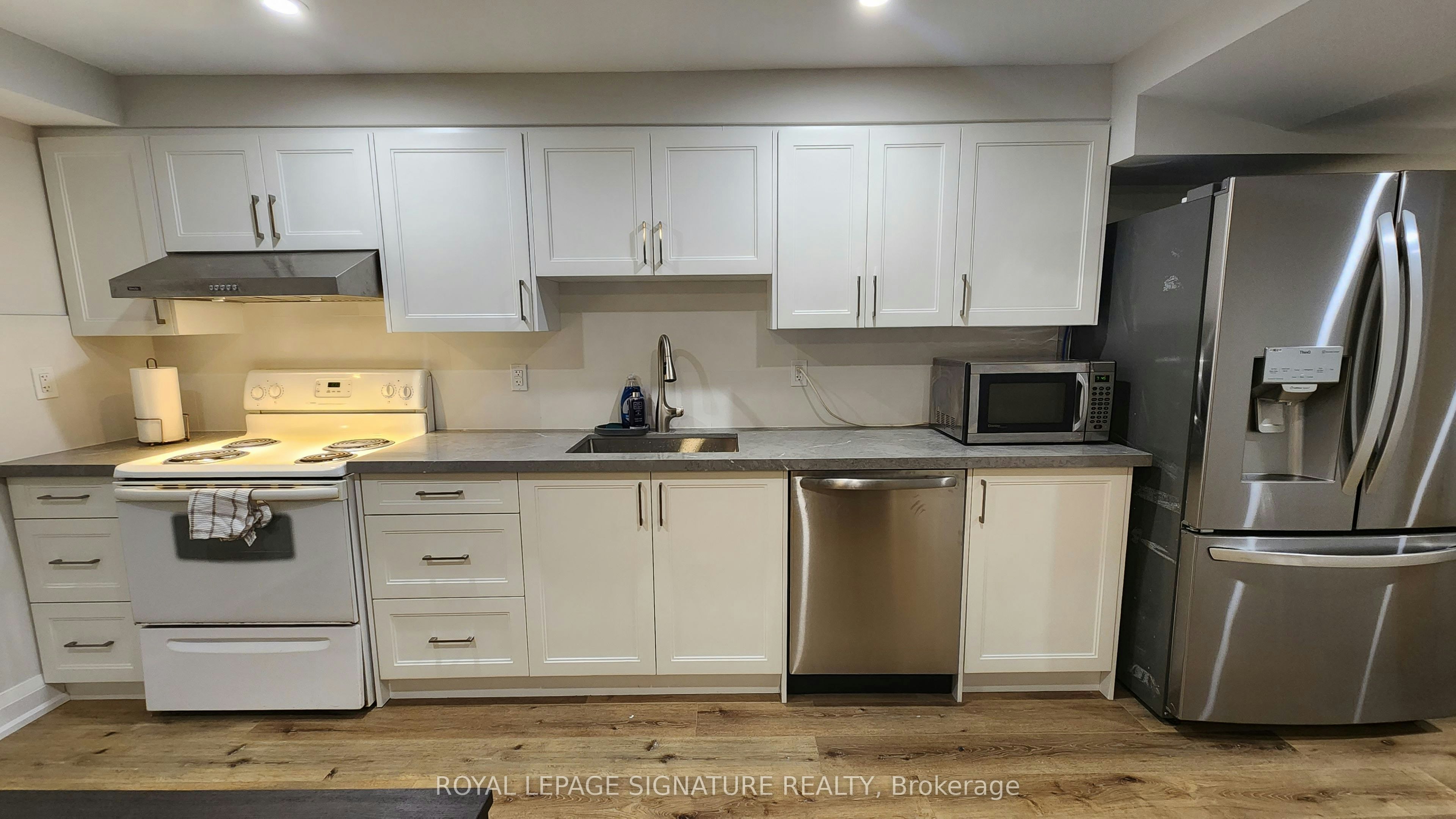 Basement-1497 Sunnycove Drive, Mississauga, ON, L4X 1B4 - 6