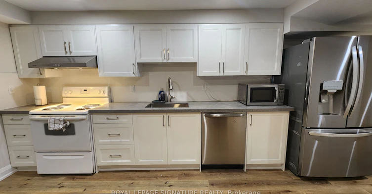 Basement-1497 Sunnycove Drive, Mississauga, ON, L4X 1B4 - 6