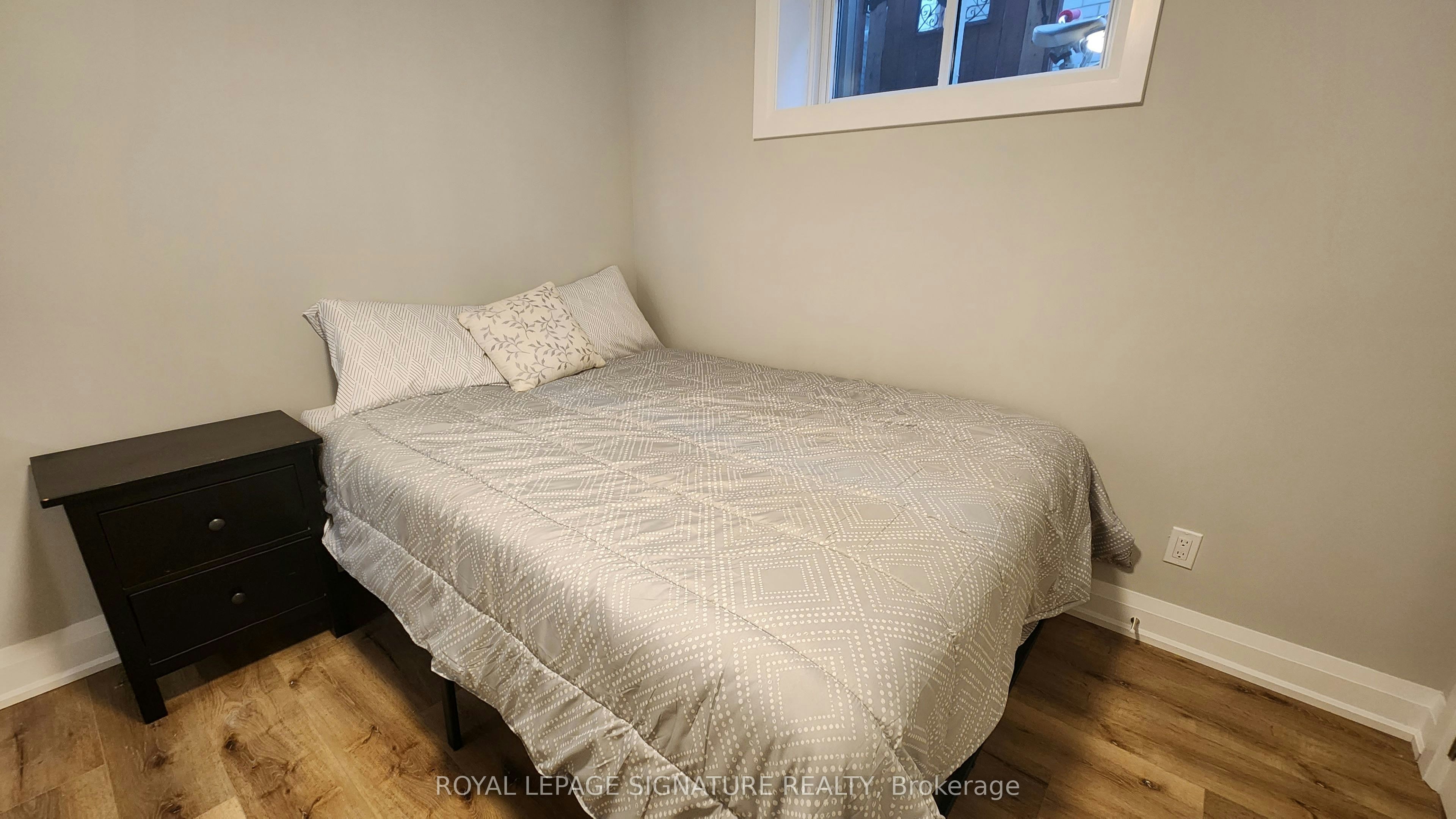 Basement-1497 Sunnycove Drive, Mississauga, ON, L4X 1B4 - 3
