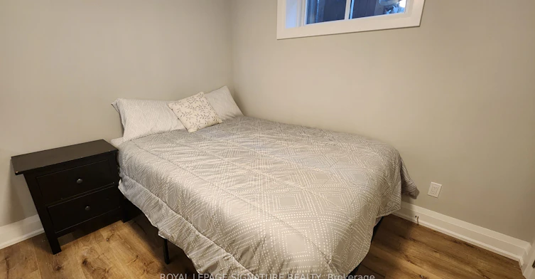Basement-1497 Sunnycove Drive, Mississauga, ON, L4X 1B4 - 3