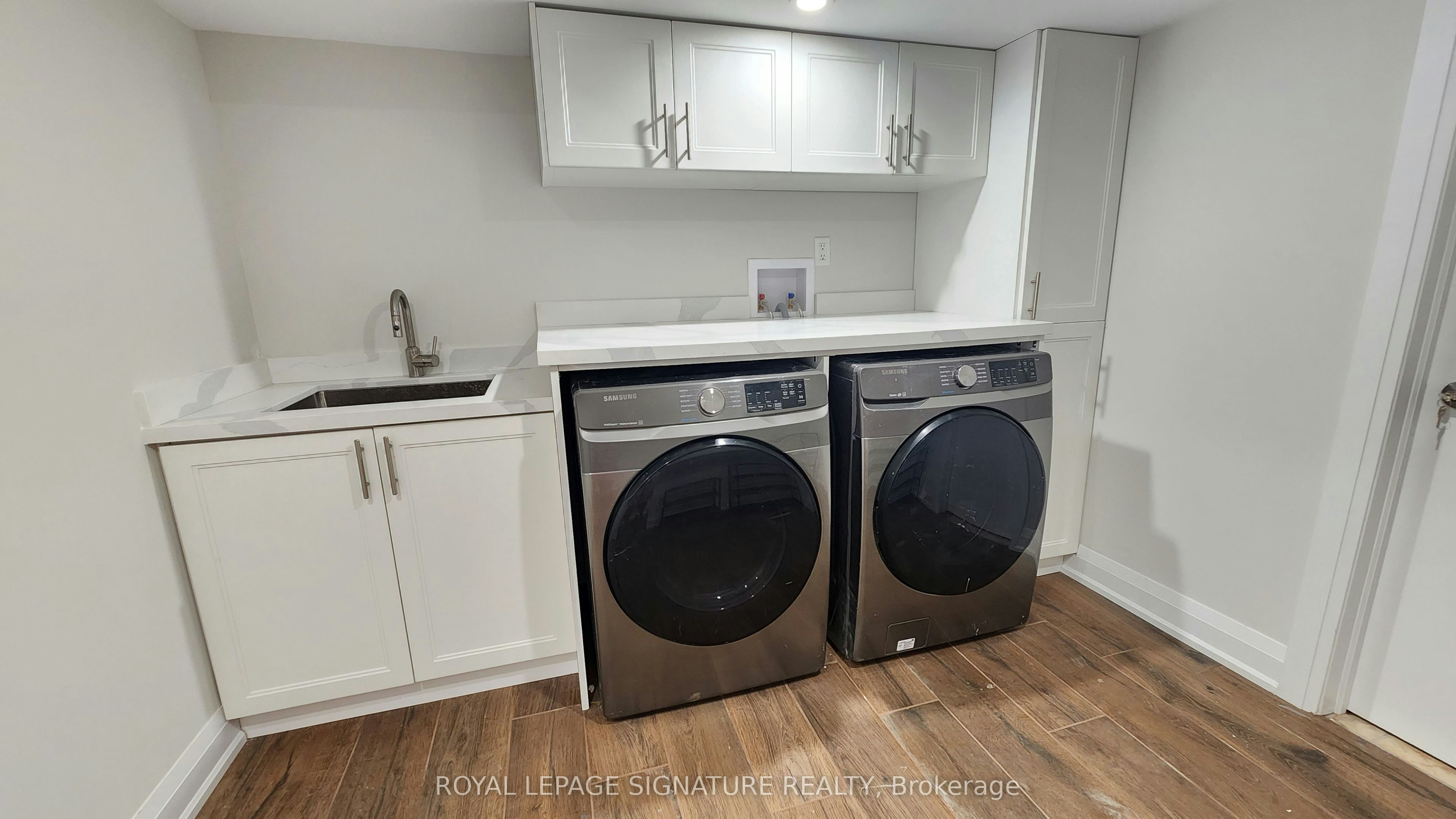 Basement-1497 Sunnycove Drive, Mississauga, ON, L4X 1B4 - 2