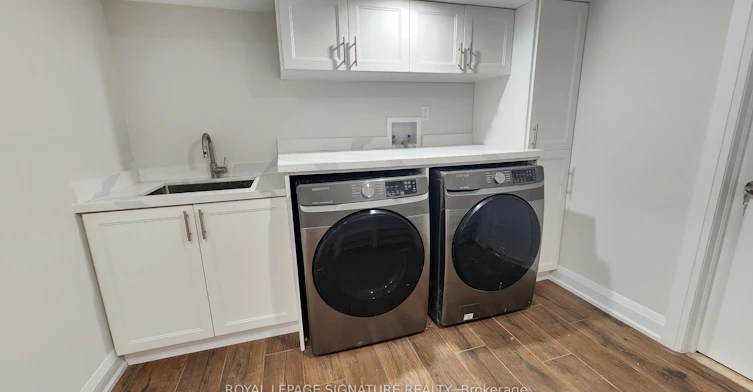Basement-1497 Sunnycove Drive, Mississauga, ON, L4X 1B4 - 2