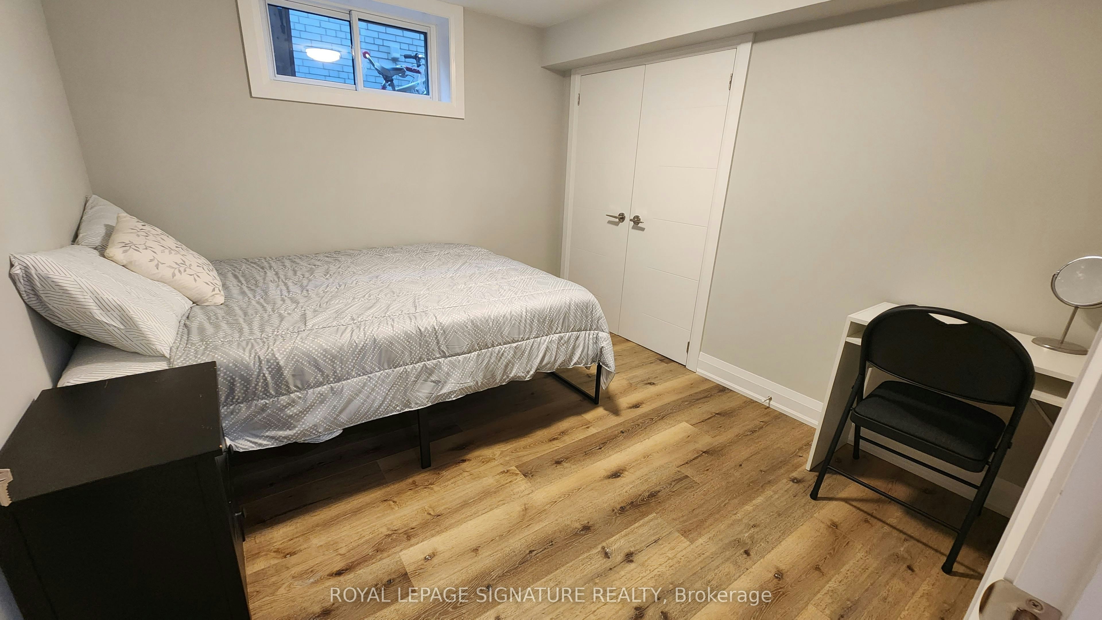 Basement-1497 Sunnycove Drive, Mississauga, ON, L4X 1B4 - 4