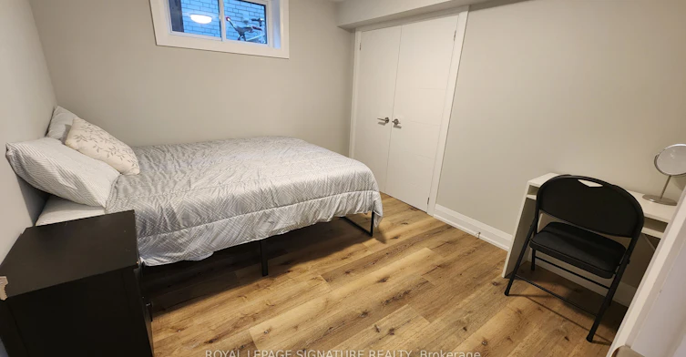 Basement-1497 Sunnycove Drive, Mississauga, ON, L4X 1B4 - 4