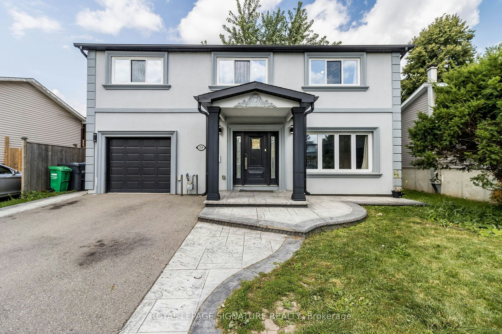 119 Madoc Drive, Brampton, ON, L6V 2A5