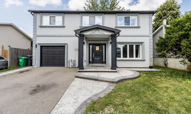 119 Madoc Drive