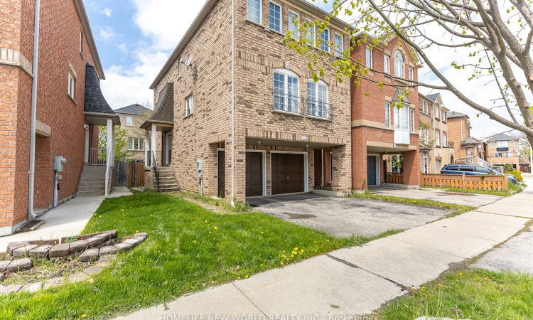 12 Touchstone Drive