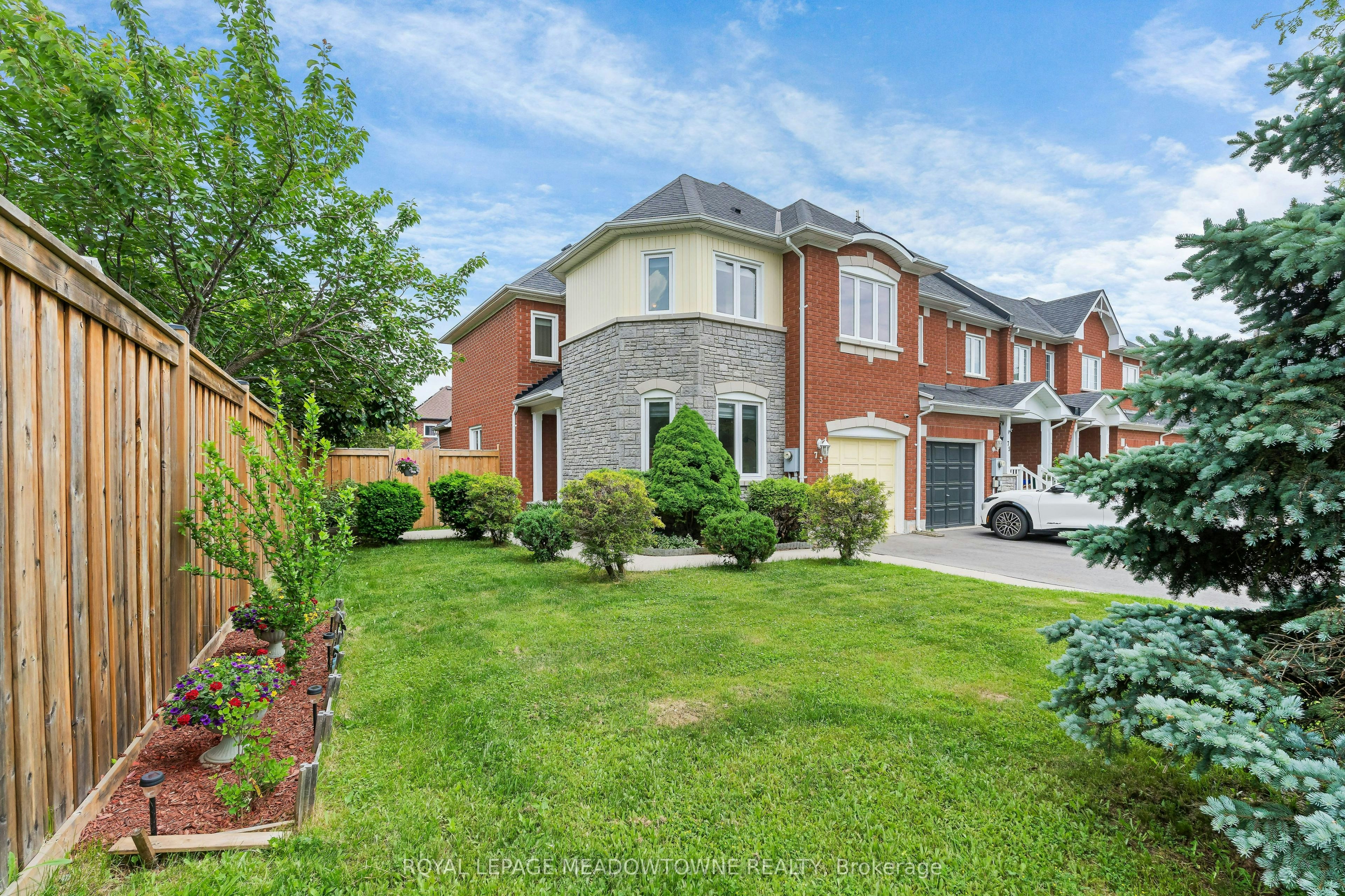 73 James Young Drive, Halton Hills, ON, L7G 5S5