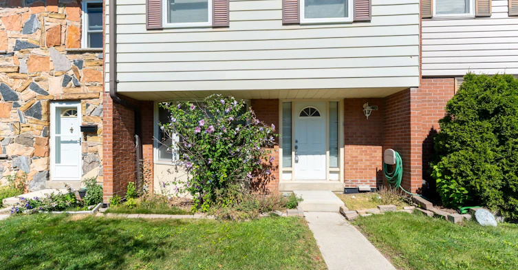 40-2825 Gananoque Drive, Mississauga, ON, L5N 1V6 - 9
