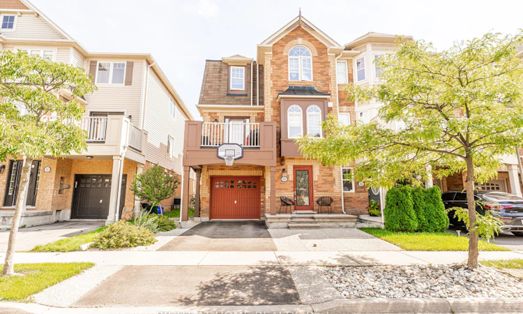 264 Wetenhall Landing