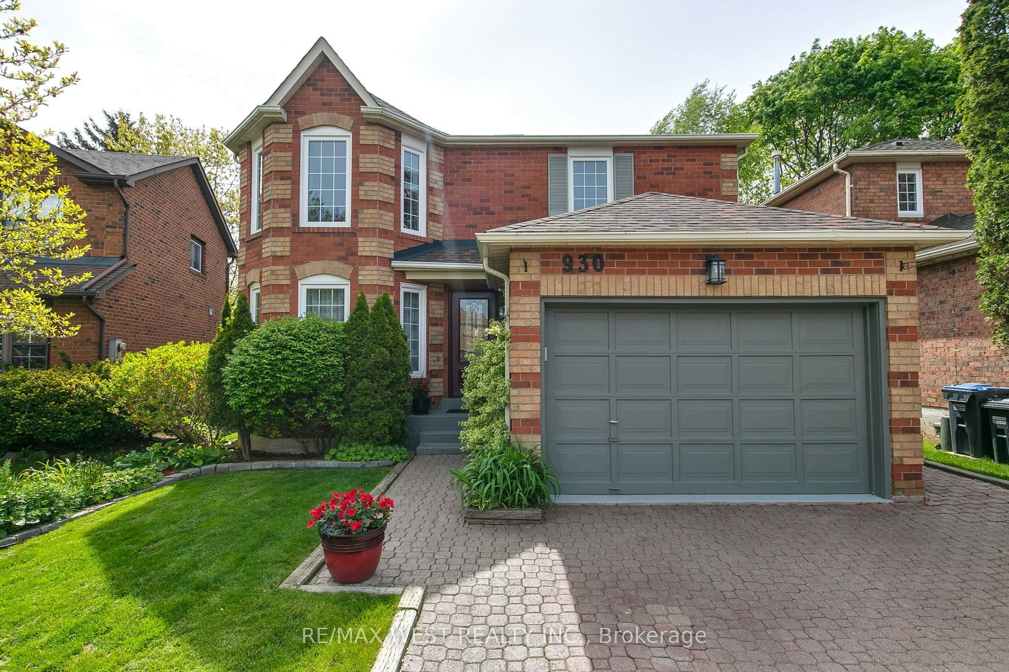 930 Maramis Court, Mississauga, ON, L5H 4G2