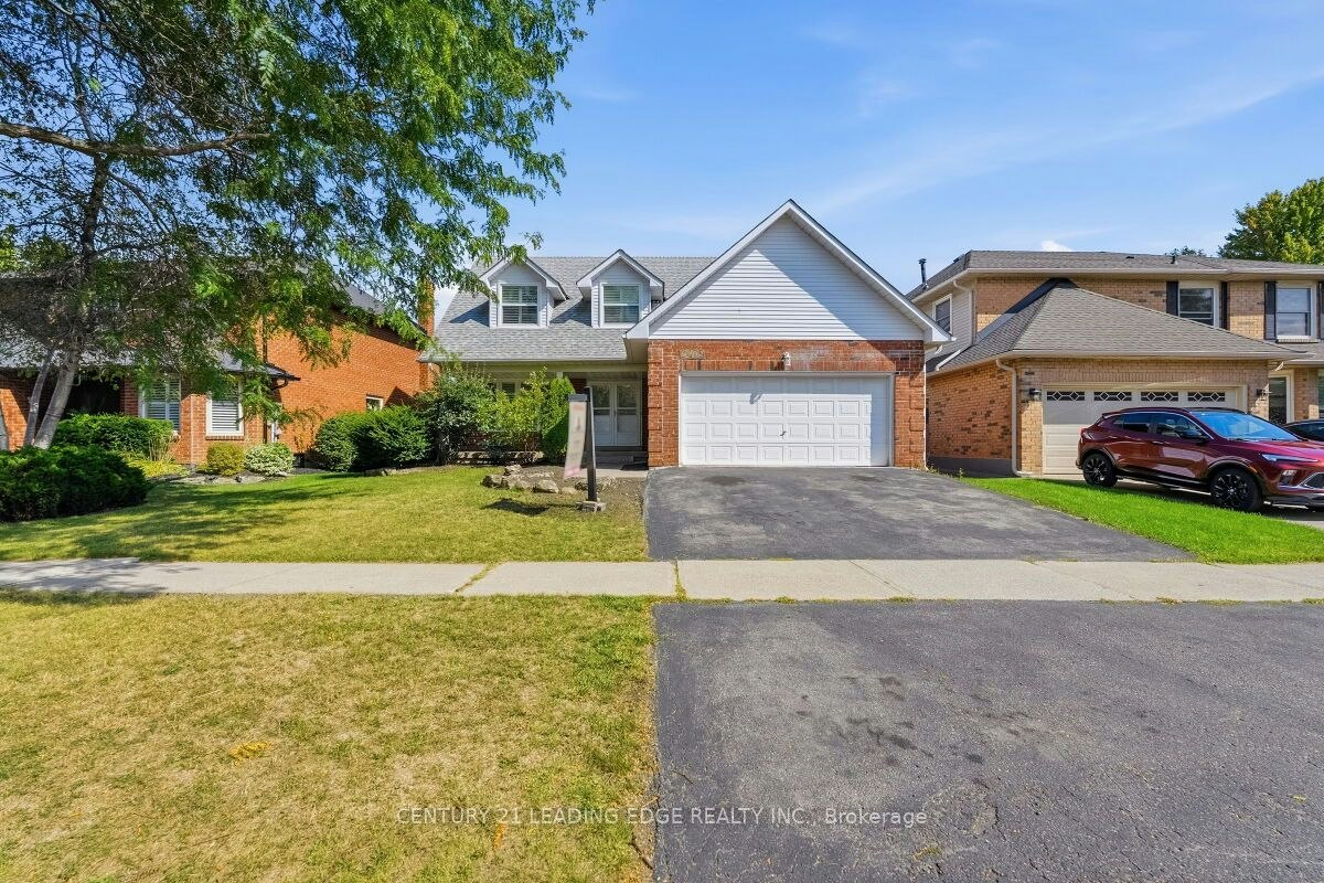 2409 Butternut Crescent, Burlington, ON, L7M 3J7