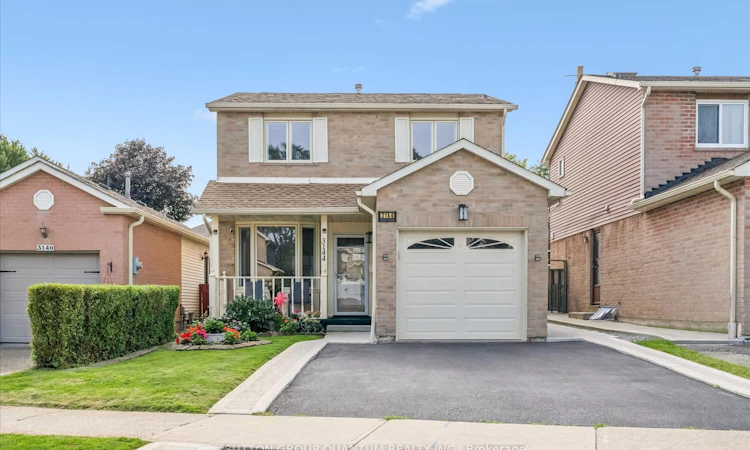 3144 Mccarron Crescent