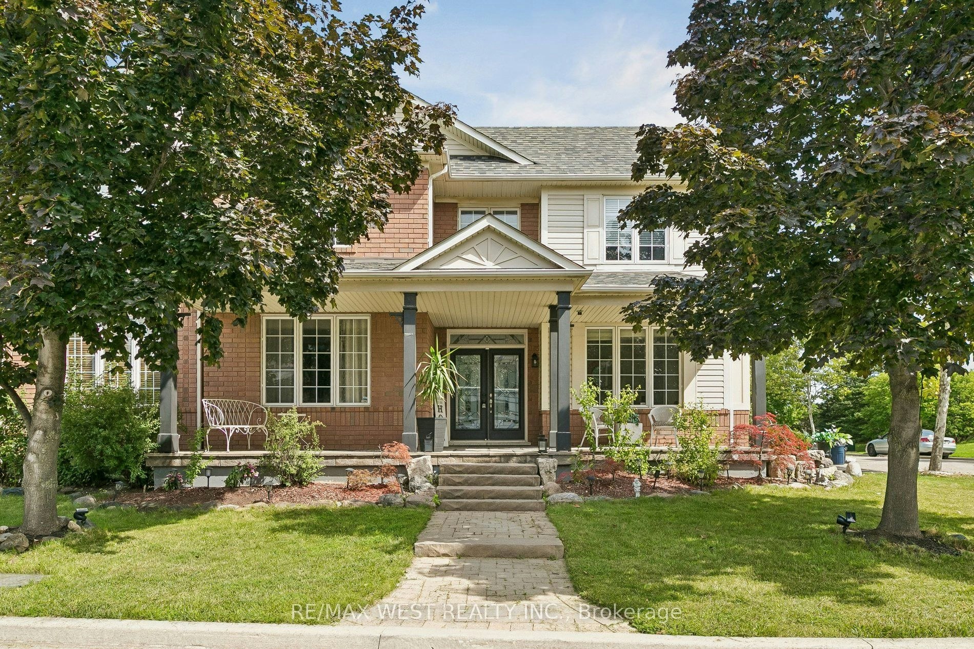 737 Turrell Crescent, Milton, ON, L9T 5L4