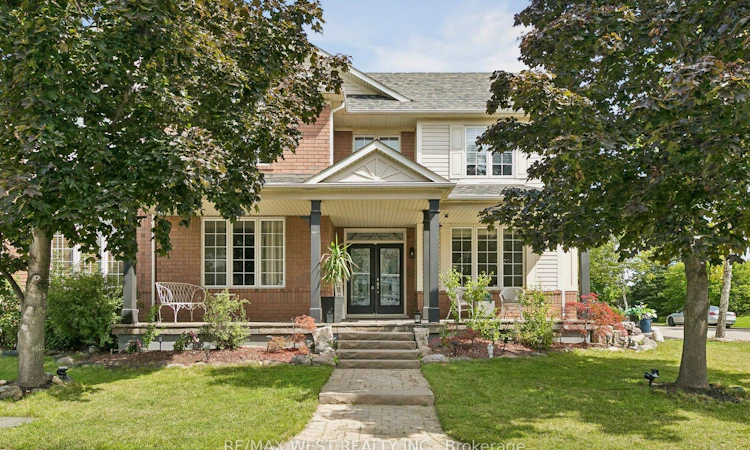 737 Turrell Crescent