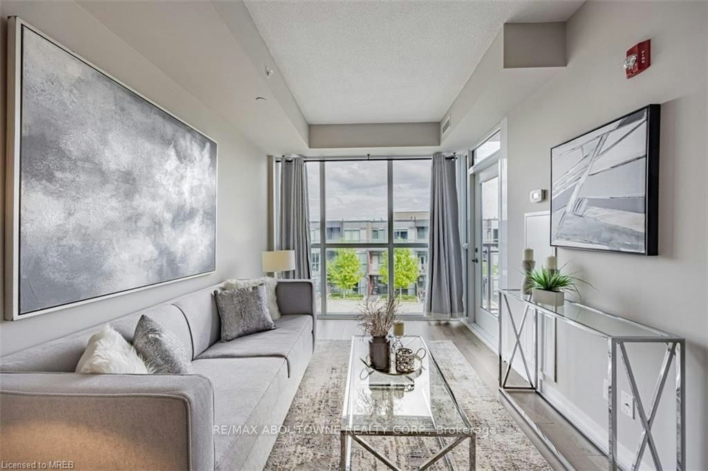B416-5240 Dundas Street, Burlington, ON, L7L 0J6 - 10