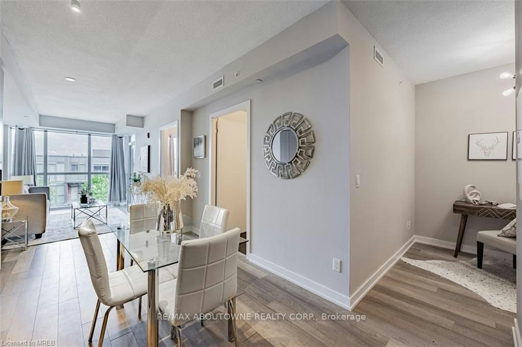B416-5240 Dundas Street, Burlington, ON, L7L 0J6 - 13