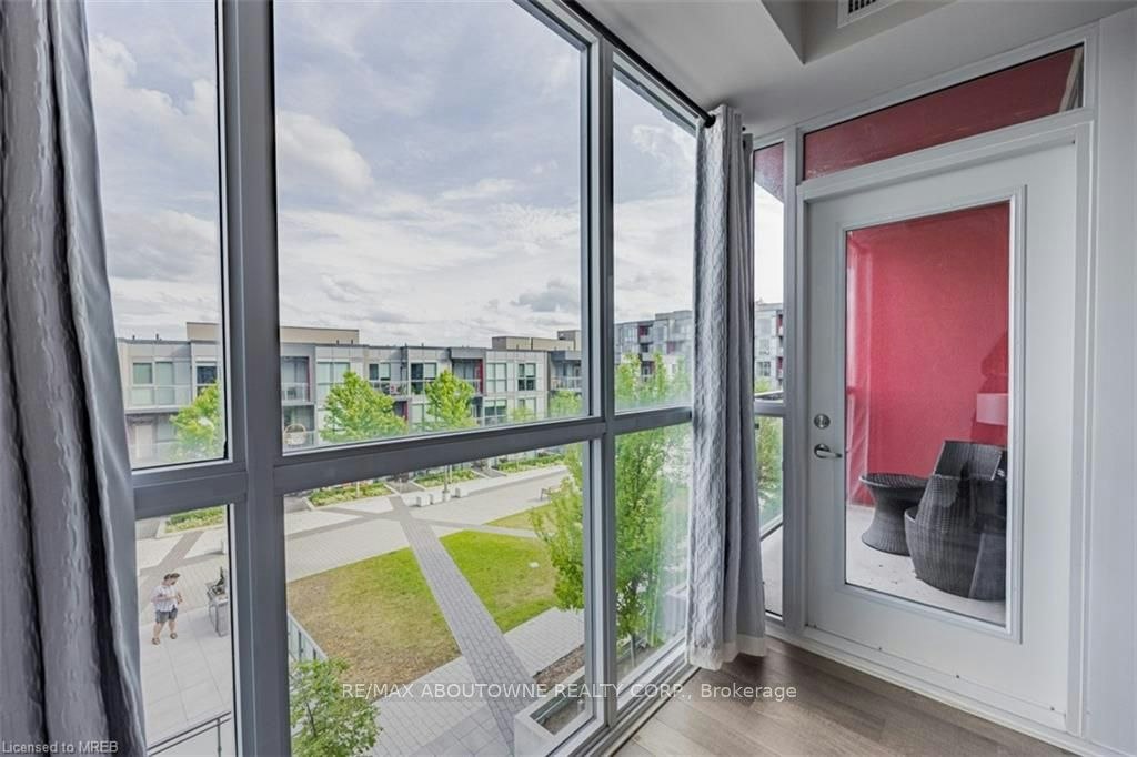 B416-5240 Dundas Street, Burlington, ON, L7L 0J6 - 22