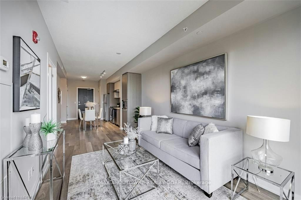 B416-5240 Dundas Street, Burlington, ON, L7L 0J6 - 8