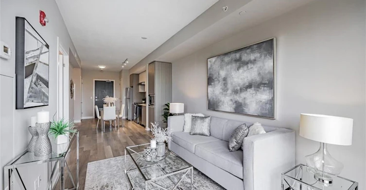 B416-5240 Dundas Street, Burlington, ON, L7L 0J6 - 8