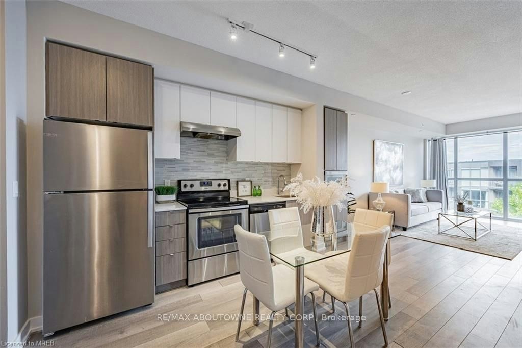 B416-5240 Dundas Street, Burlington, ON, L7L 0J6 - 4