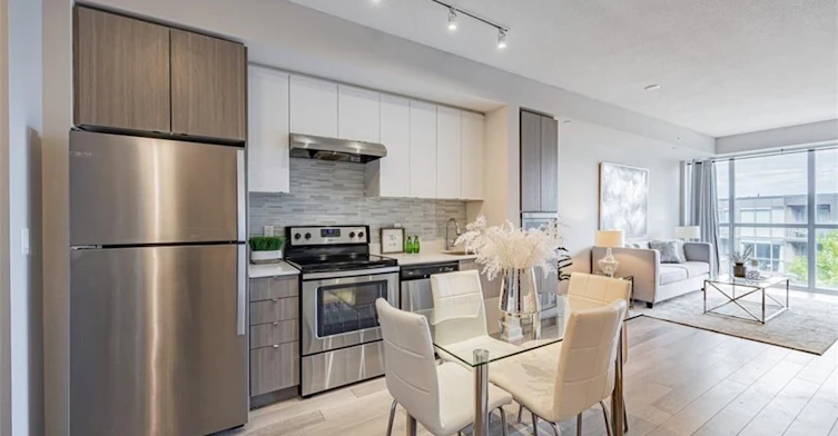 B416-5240 Dundas Street, Burlington, ON, L7L 0J6 - 4