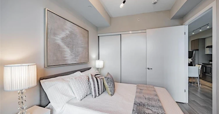 B416-5240 Dundas Street, Burlington, ON, L7L 0J6 - 16