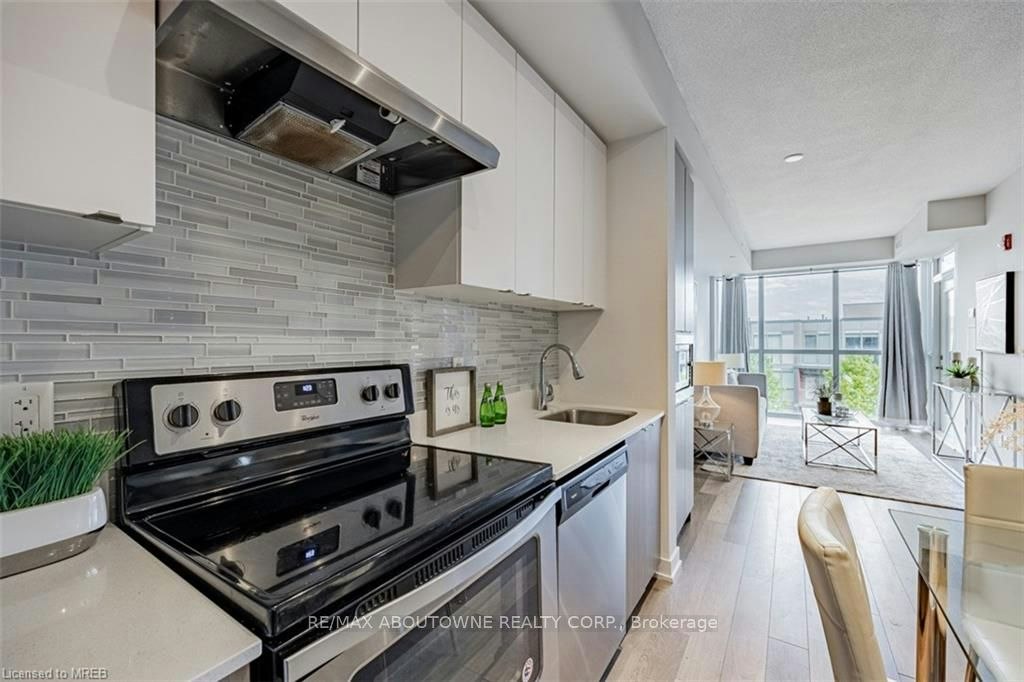 B416-5240 Dundas Street, Burlington, ON, L7L 0J6 - 7