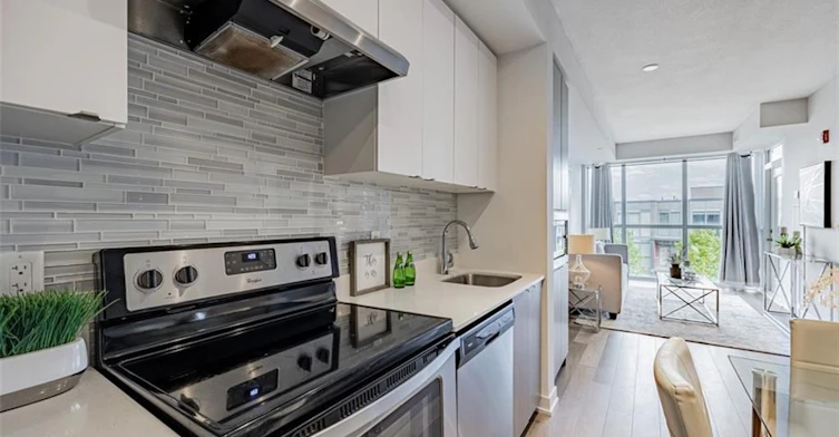 B416-5240 Dundas Street, Burlington, ON, L7L 0J6 - 7