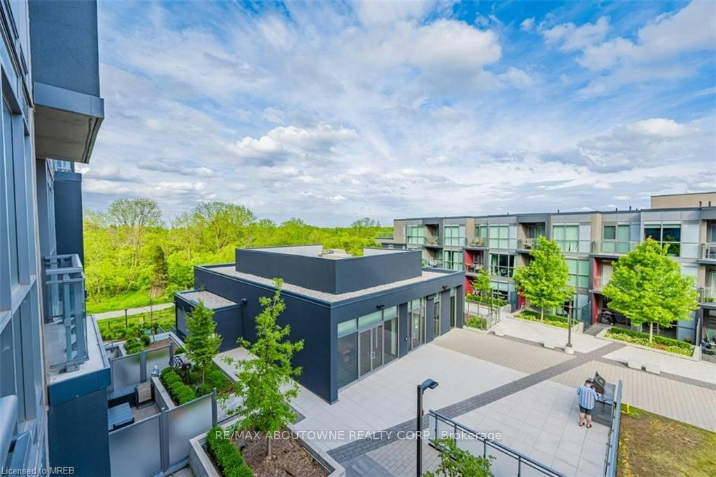 B416-5240 Dundas Street, Burlington, ON, L7L 0J6 - 27