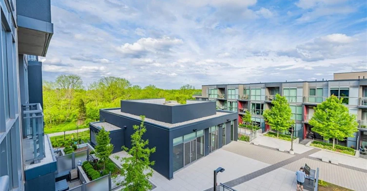 B416-5240 Dundas Street, Burlington, ON, L7L 0J6 - 27
