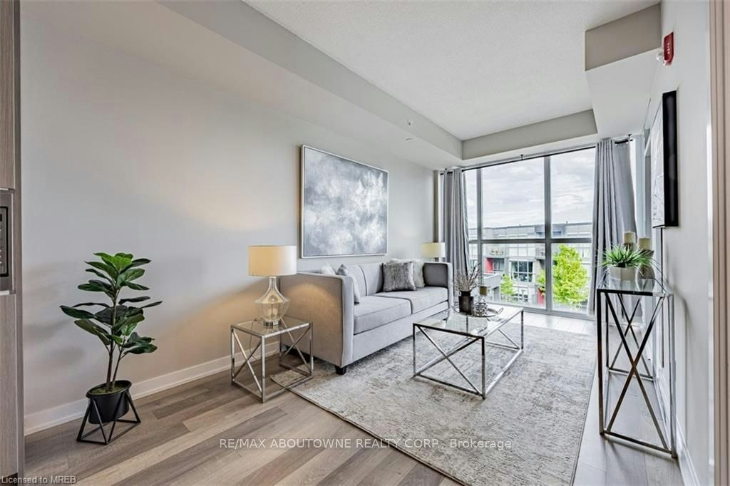 B416-5240 Dundas Street, Burlington, ON, L7L 0J6 - 9
