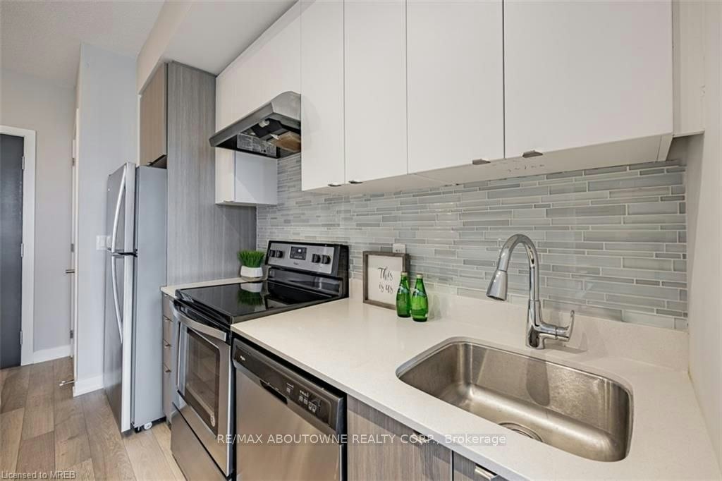 B416-5240 Dundas Street, Burlington, ON, L7L 0J6 - 6