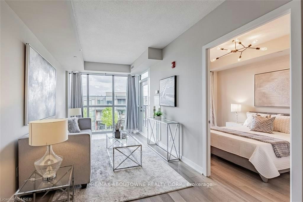 B416-5240 Dundas Street, Burlington, ON, L7L 0J6 - 11