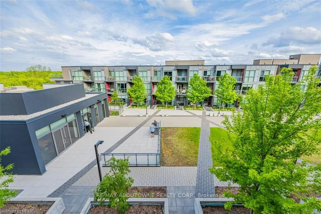 B416-5240 Dundas Street, Burlington, ON, L7L 0J6 - 26