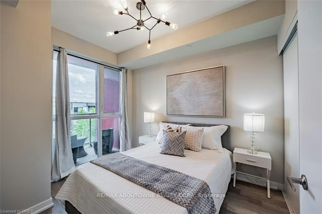 B416-5240 Dundas Street, Burlington, ON, L7L 0J6 - 14