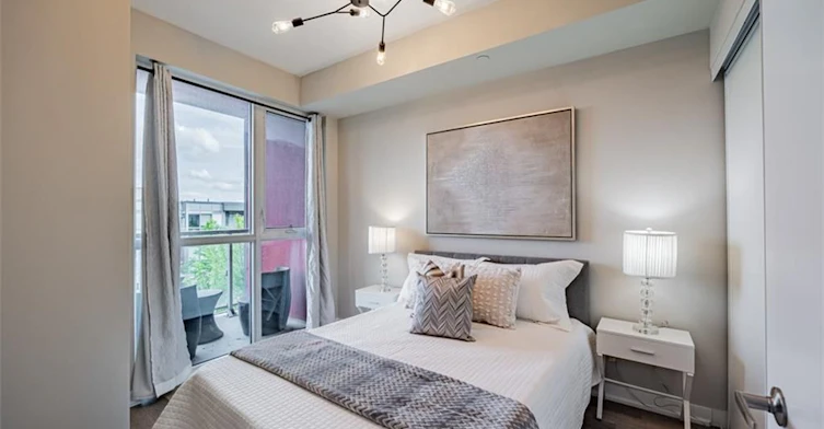 B416-5240 Dundas Street, Burlington, ON, L7L 0J6 - 14