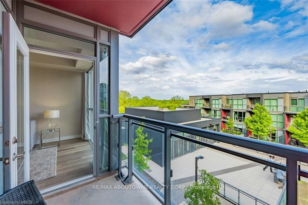 B416-5240 Dundas Street, Burlington, ON, L7L 0J6 - 23